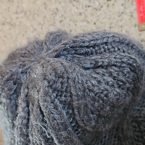 Columbia Sportswear Knit Hat with Fleece Interior - Picture 7 of 7